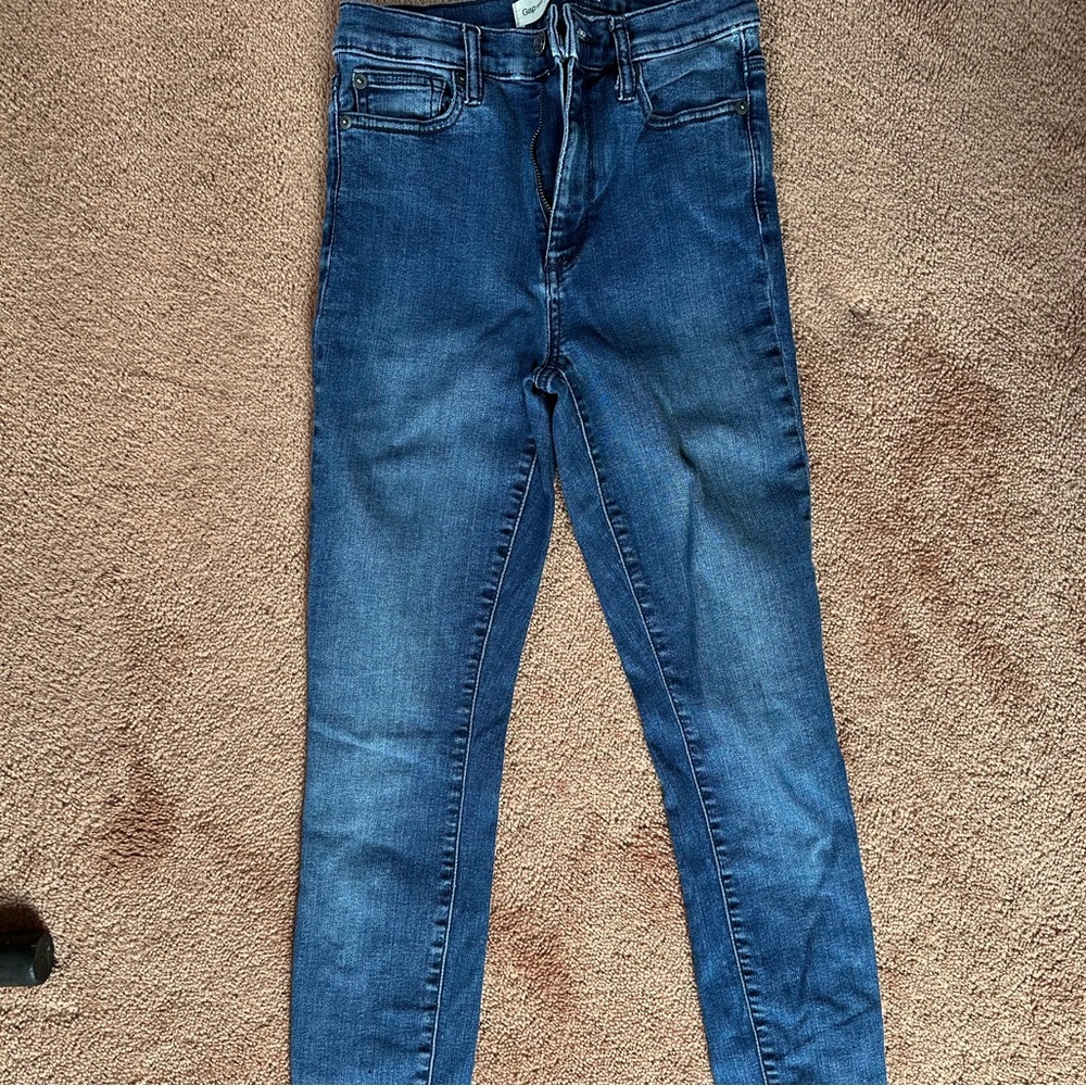 Gap Skinny Jeans